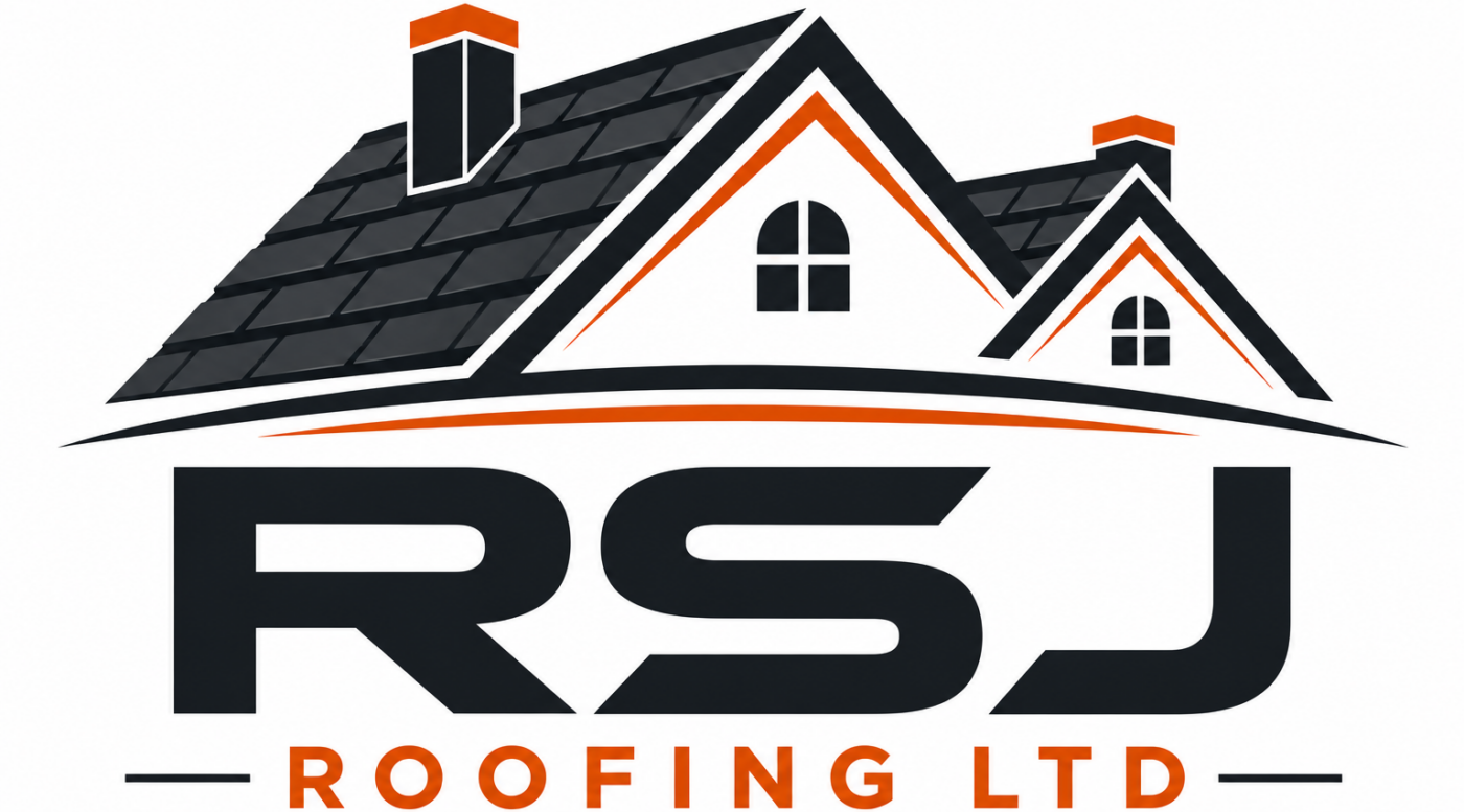 RSJ Roofing Ltd